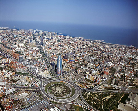 Into The City - A new life Barcelona_22@